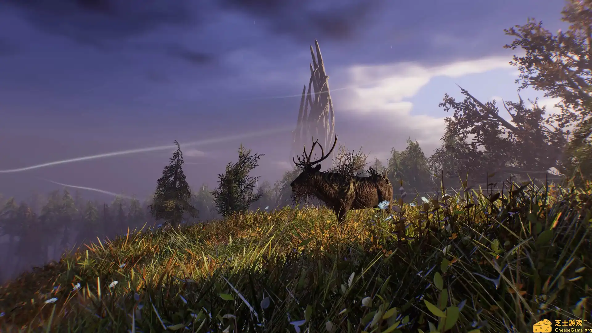 [PC]ASKA/支持网络联机