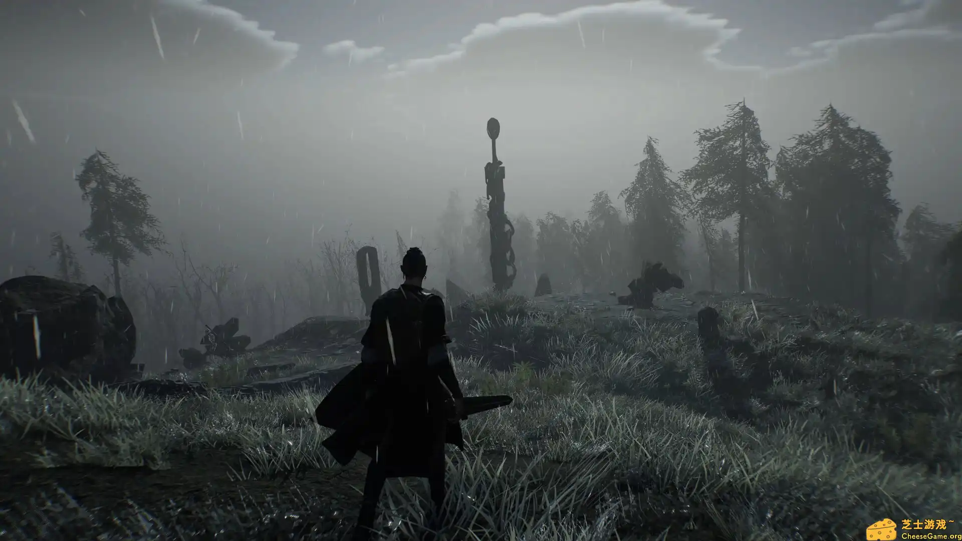 [PC]ASKA/支持网络联机