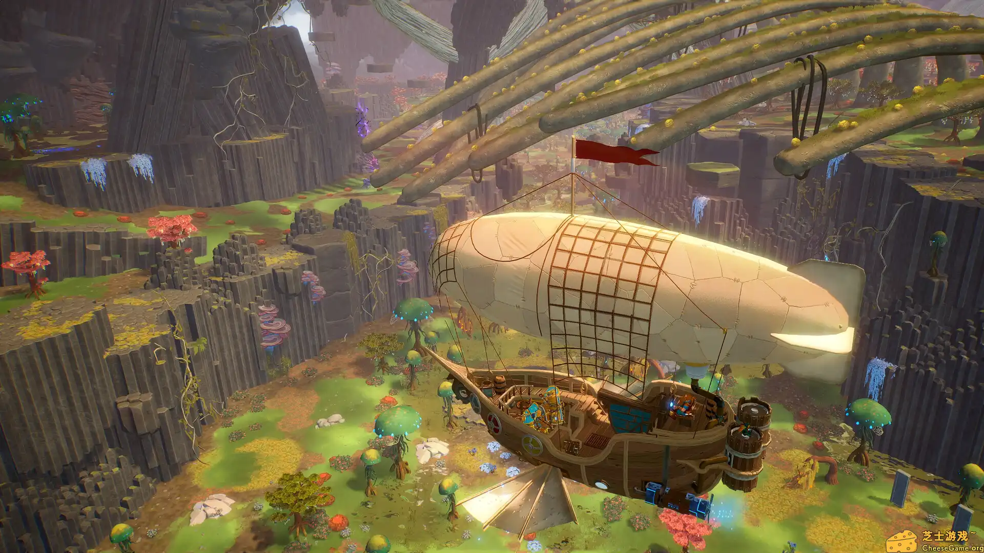 [PC]矮人元祖/First Dwarf/支持网络联机