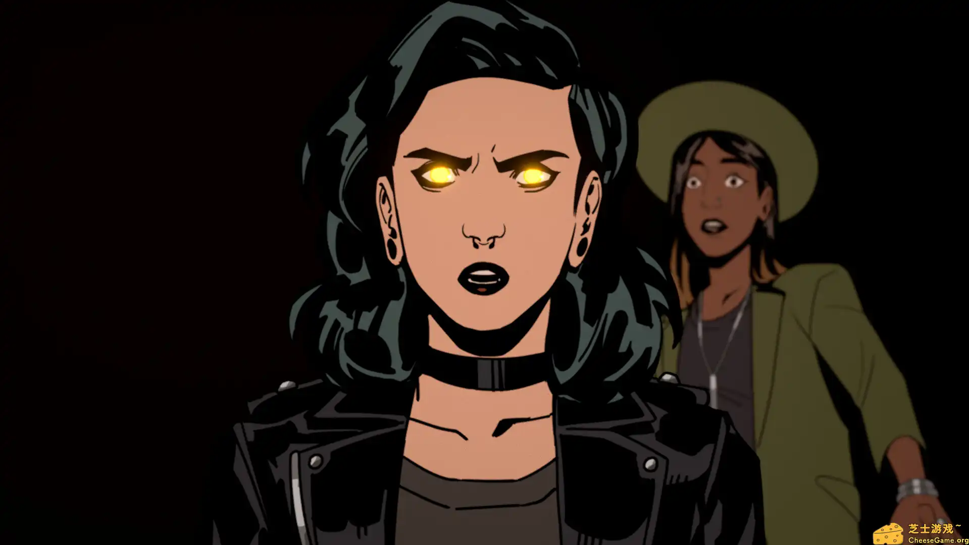 [PC]迷失神祇：角色扮演音乐剧/Stray Gods: The Roleplaying Musical