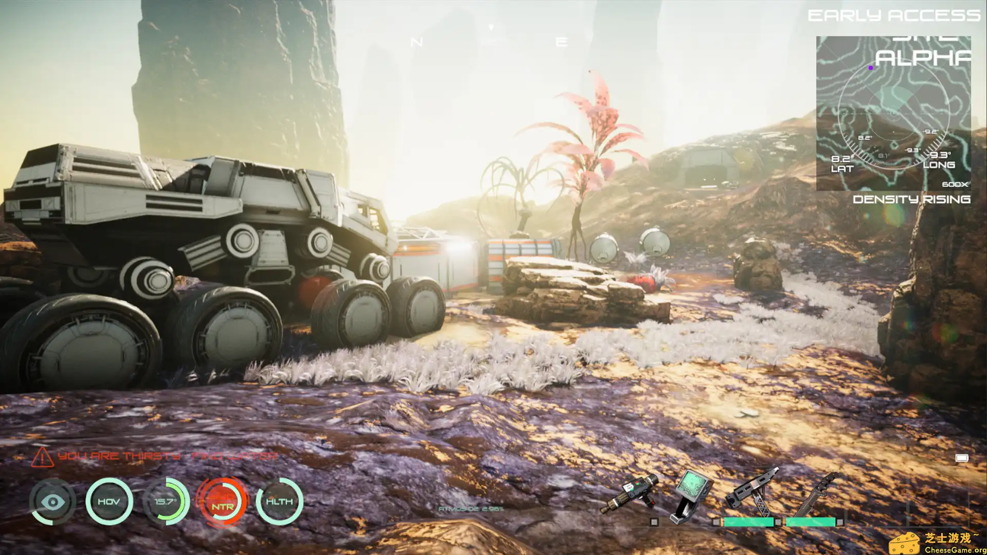 [PC]奥西里斯：新黎明/Osiris: New Dawn