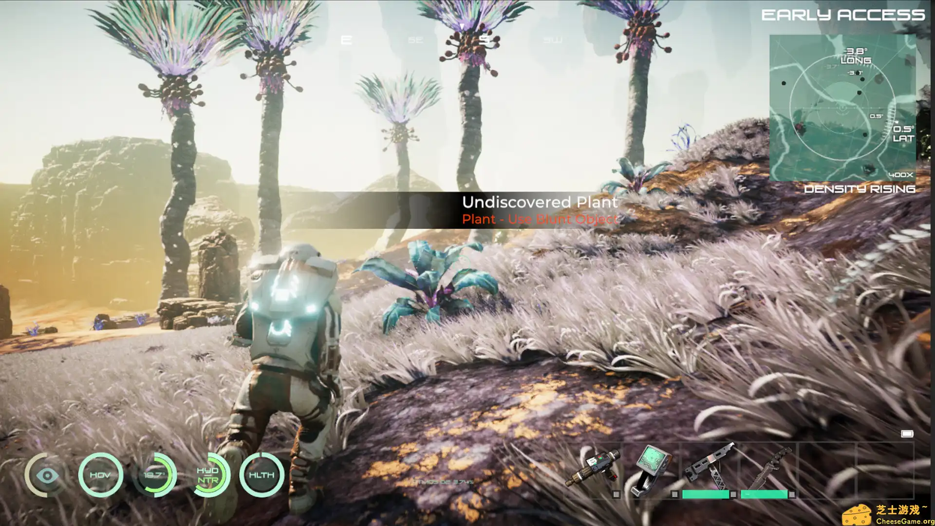 [PC]奥西里斯：新黎明/Osiris: New Dawn