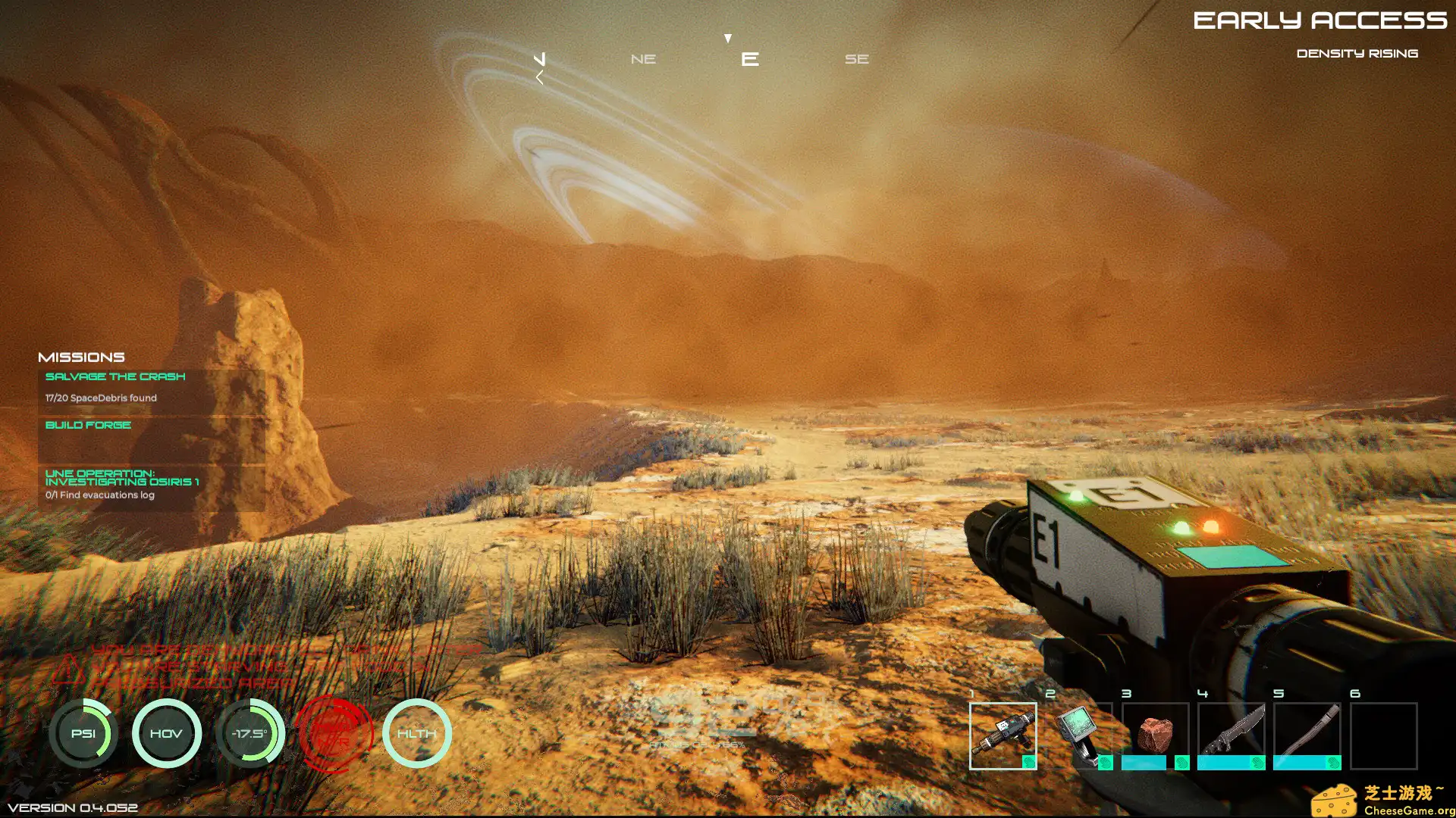 [PC]奥西里斯：新黎明/Osiris: New Dawn