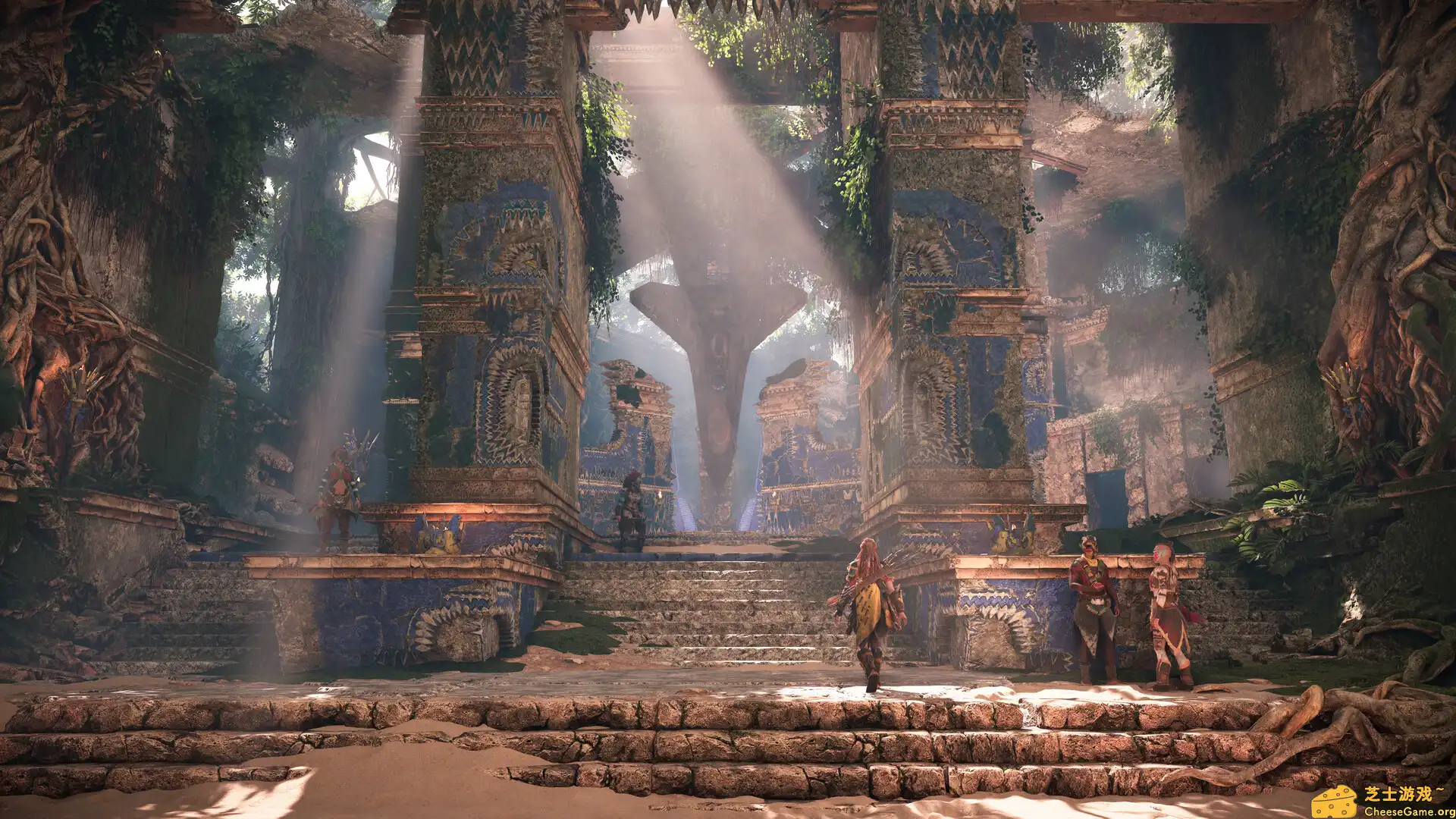 [PC]地平线 西之绝境完整版/Horizon Forbidden West Complete Edition