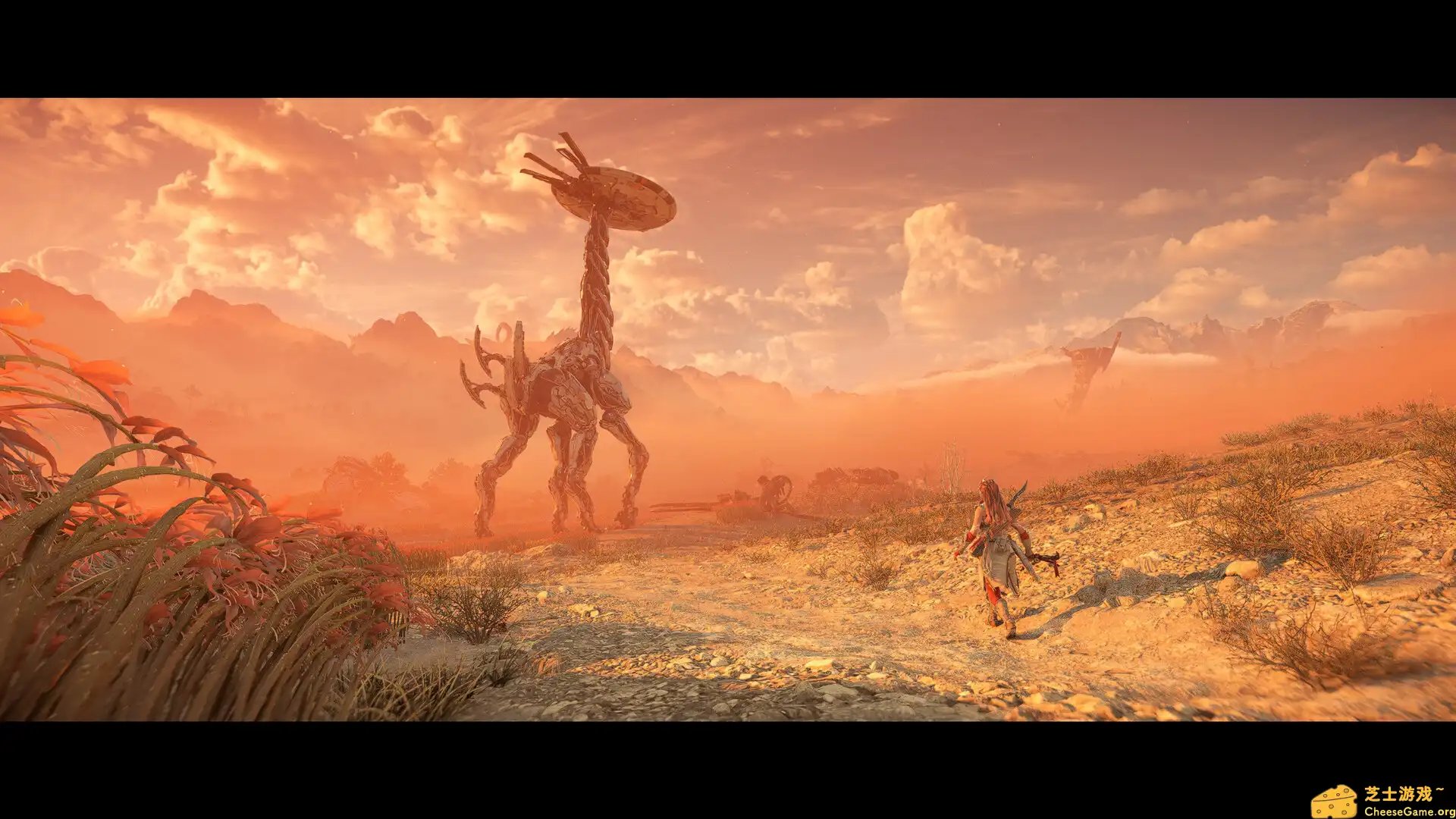 [PC]地平线 西之绝境完整版/Horizon Forbidden West Complete Edition