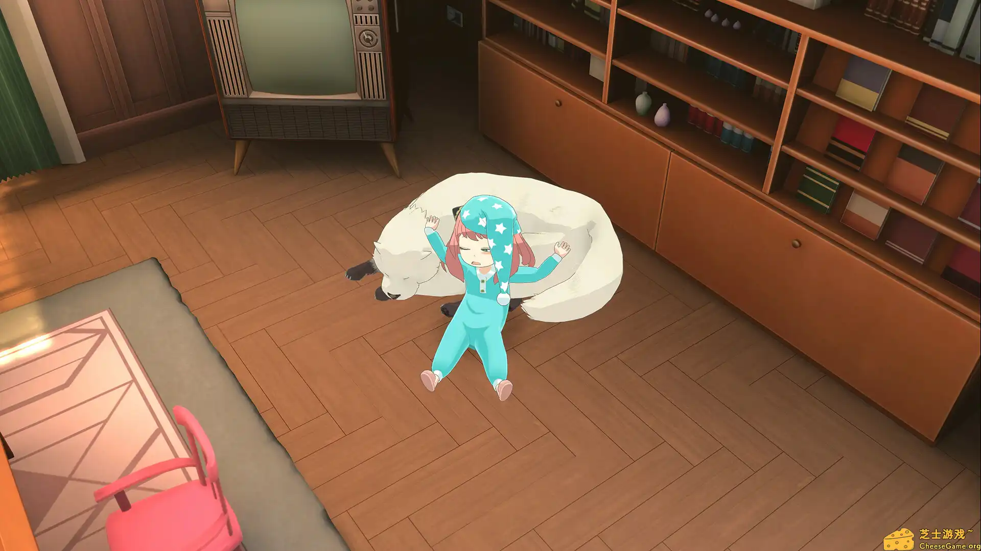 [PC]SPY×FAMILY 间谍过家家 日记大作战/SPY×ANYA: Operation Memories