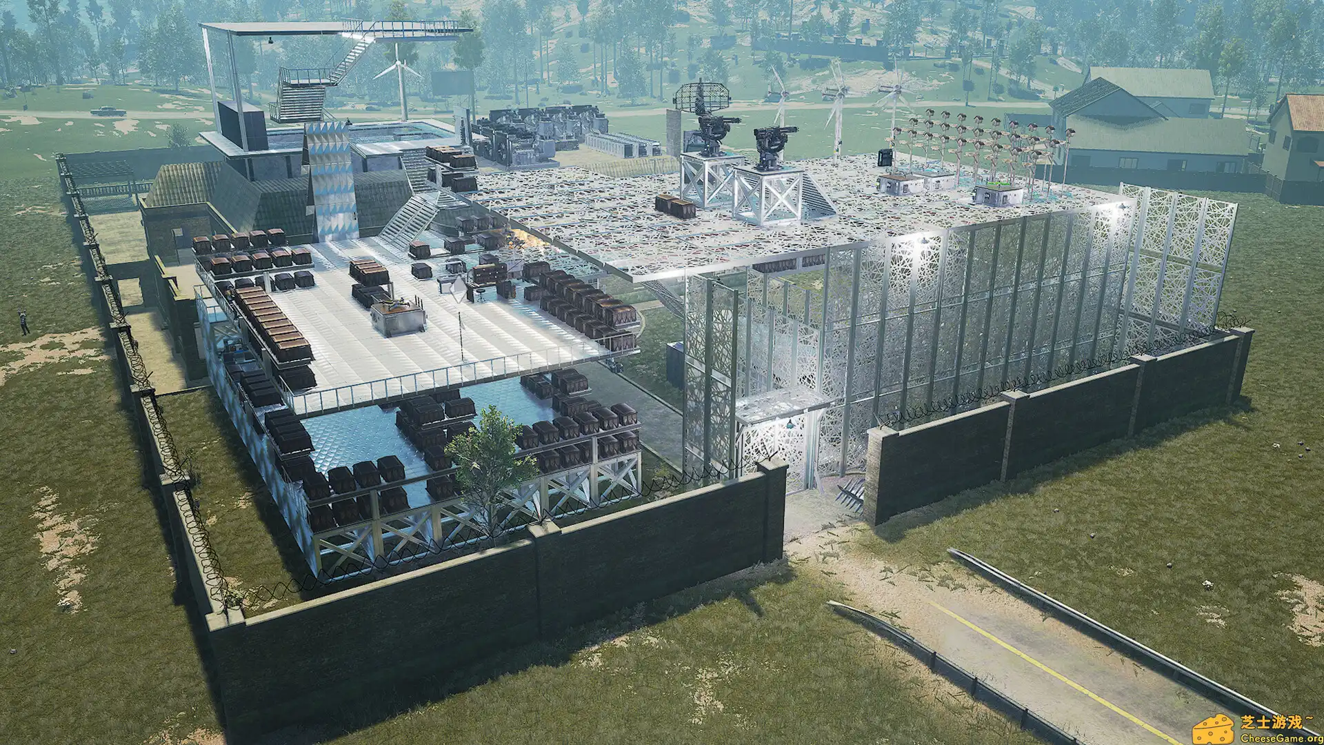 [PC]死亡之夜/Night of the Dead/支持网络联机