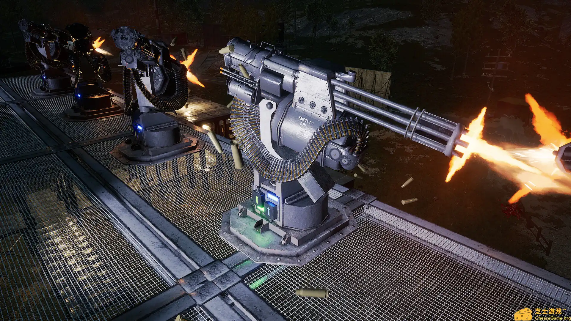 [PC]死亡之夜/Night of the Dead/支持网络联机