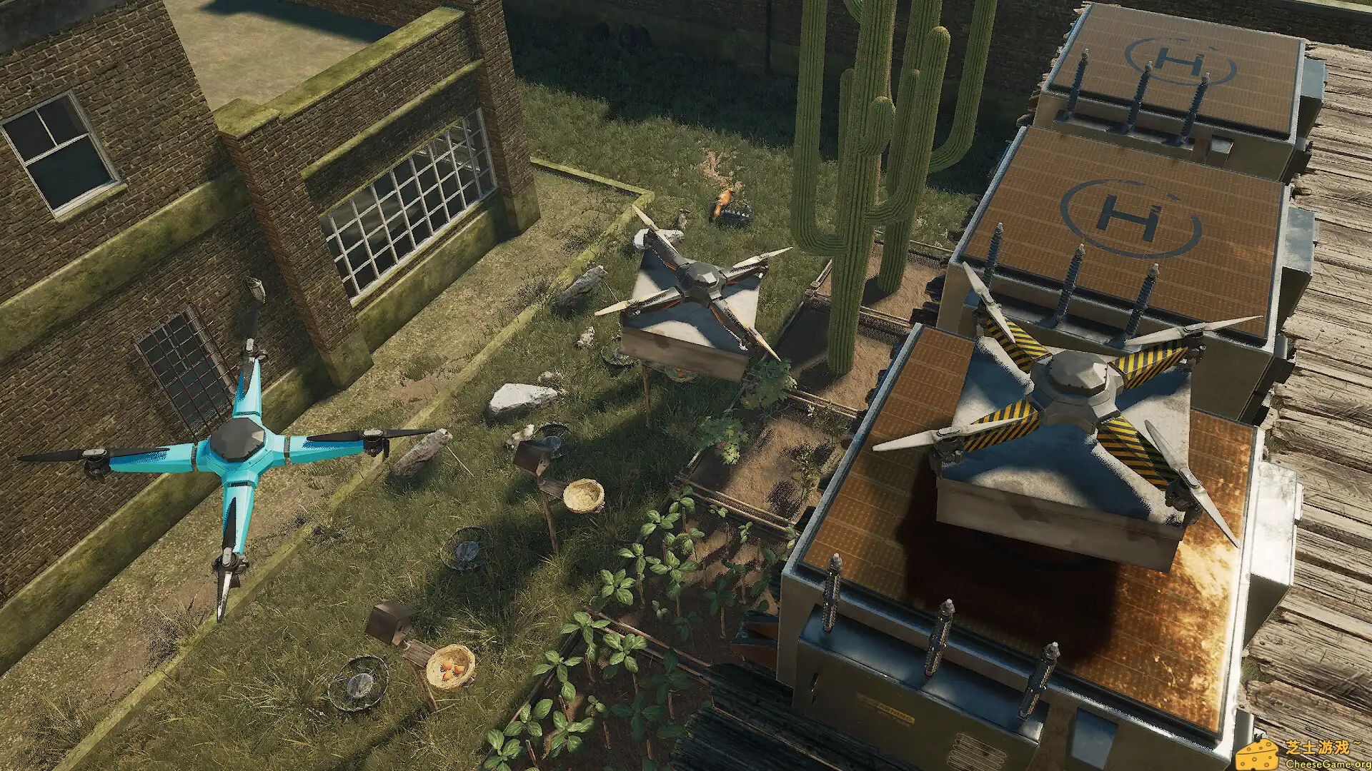 [PC]死亡之夜/Night of the Dead/支持网络联机