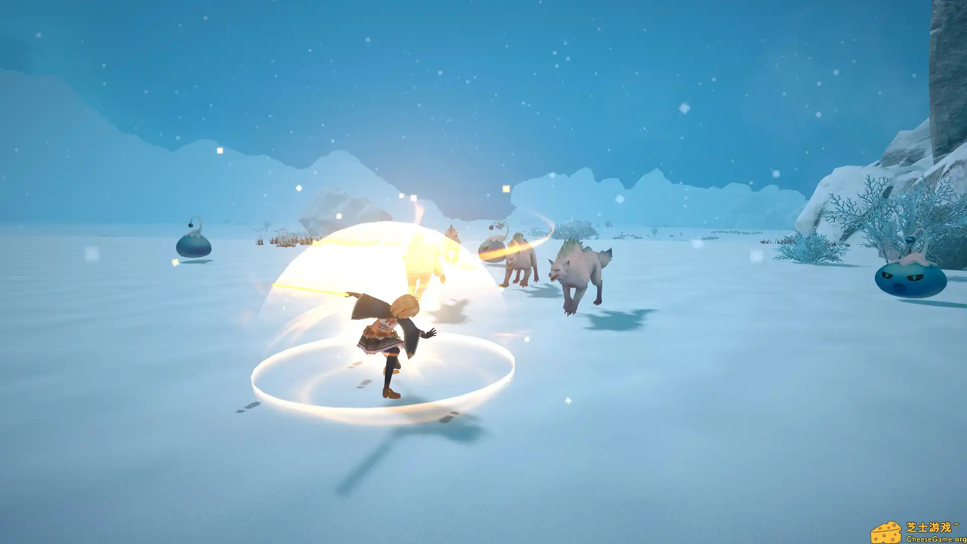 [PC]永恒光辉/Eternal Radiance