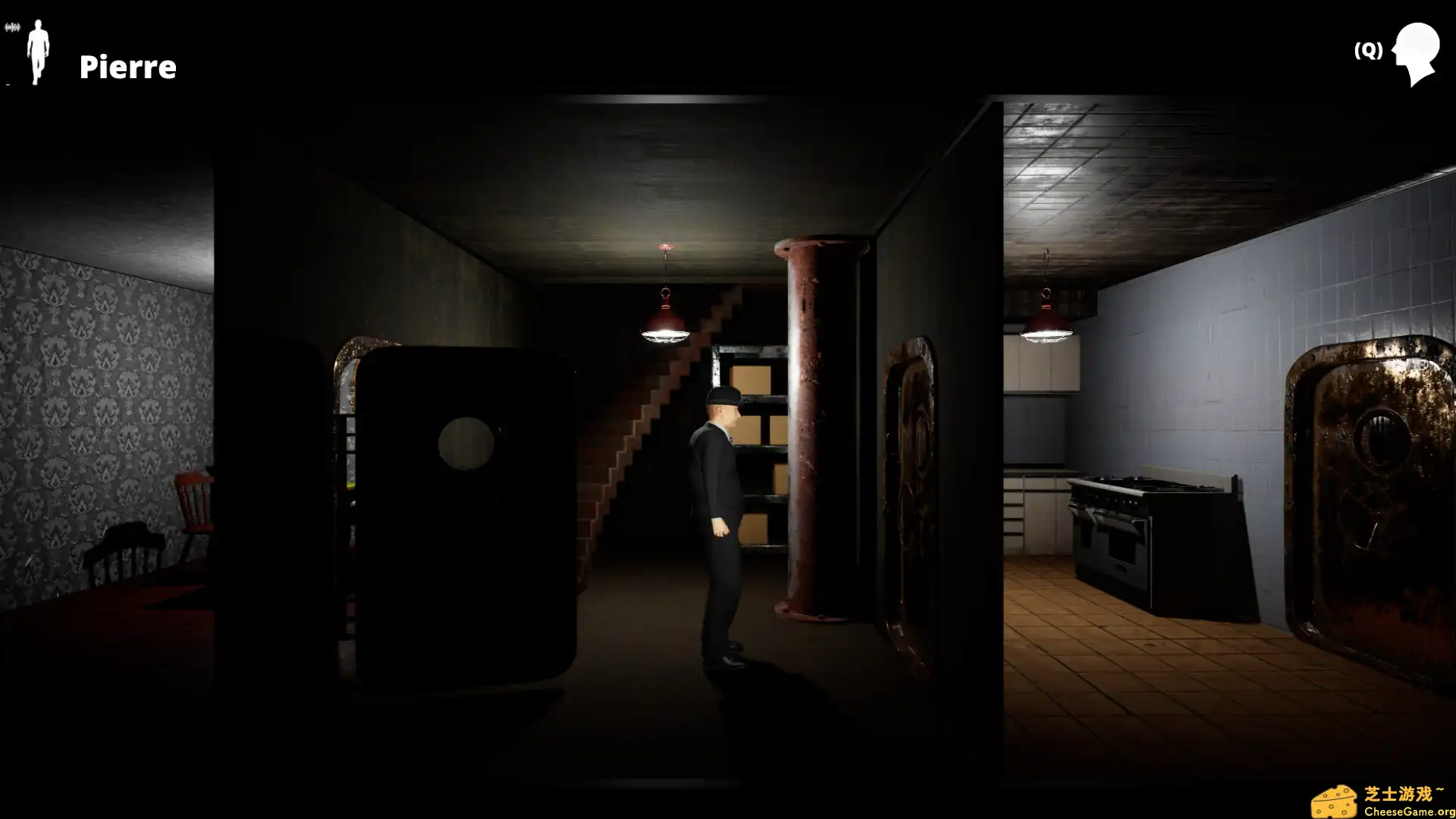 [PC]苏 - 解锁第四维度/SU - Unlocking the 4th Dimension