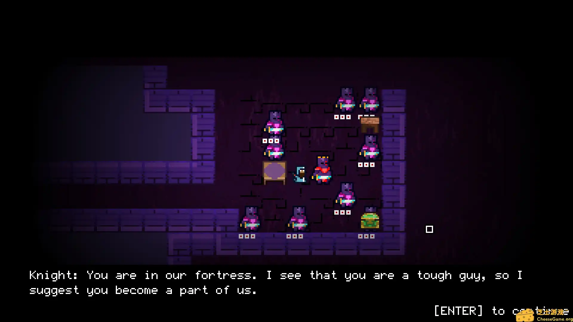 [PC]地下城扫雷/Dungeon Minesweeper