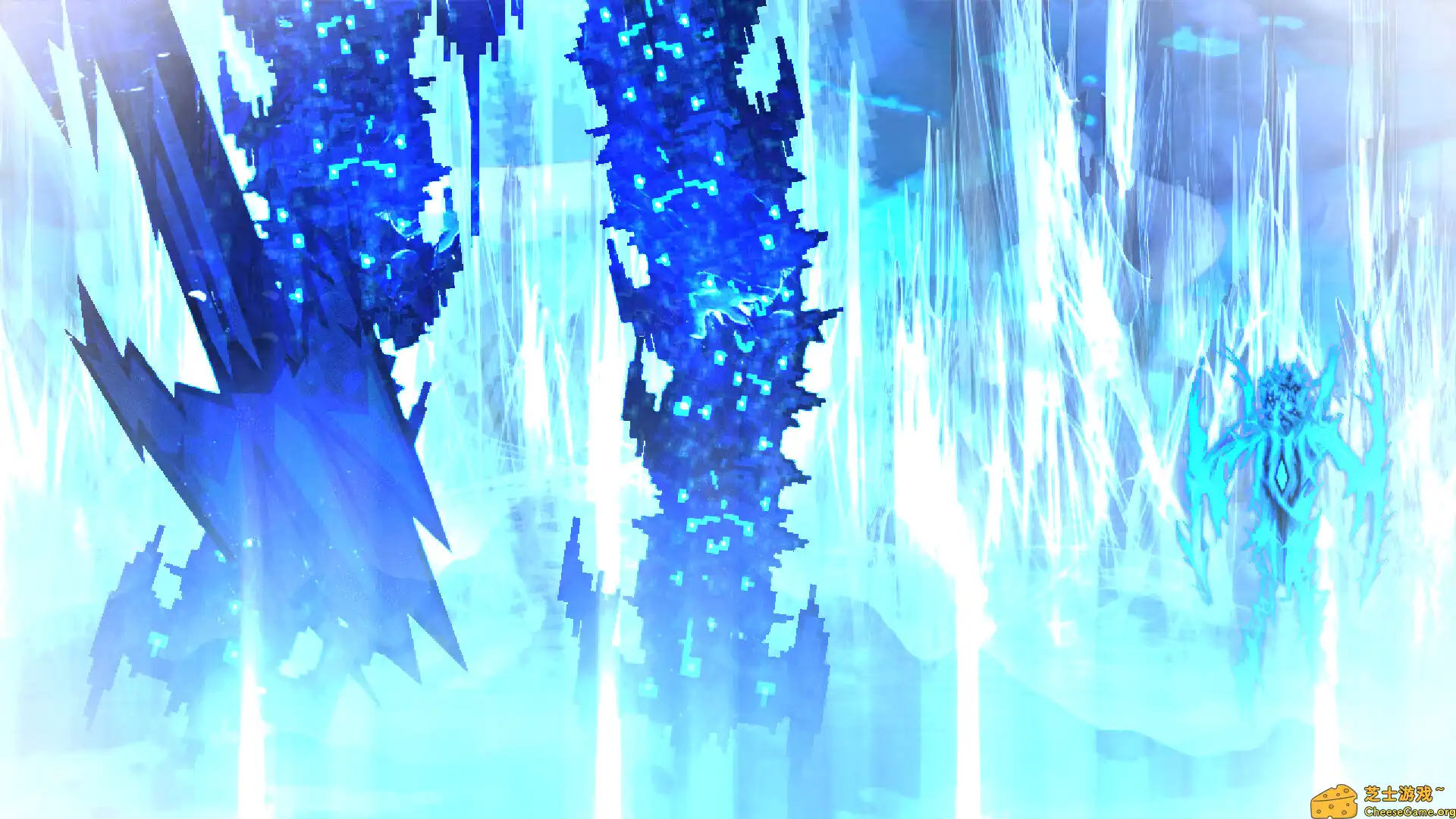 [PC]强制牺牲：失落之魂/Forced Sacrifice: Lost Soul