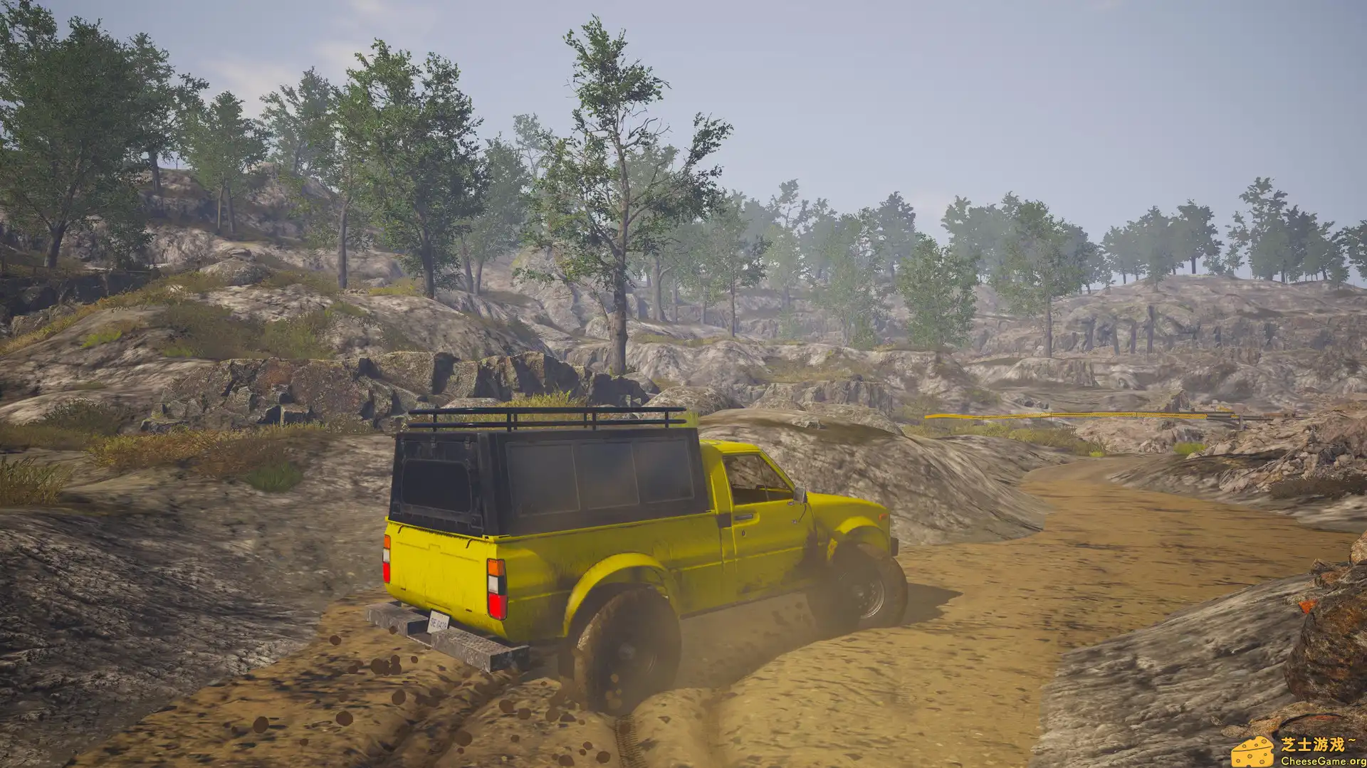 [PC]恐龙化石猎人 古生物学家模拟器/Dinosaur Fossil Hunter