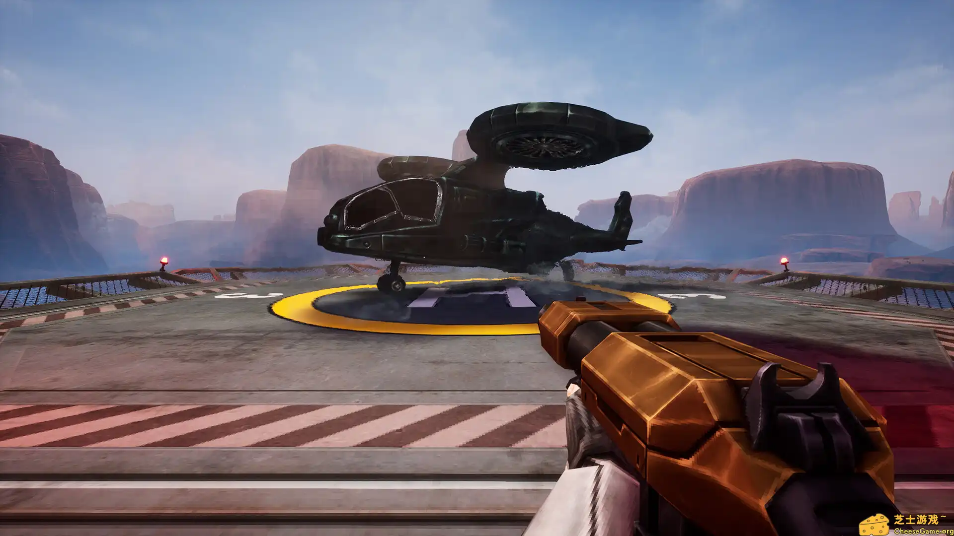 [PC]幻影狂怒/Phantom Fury