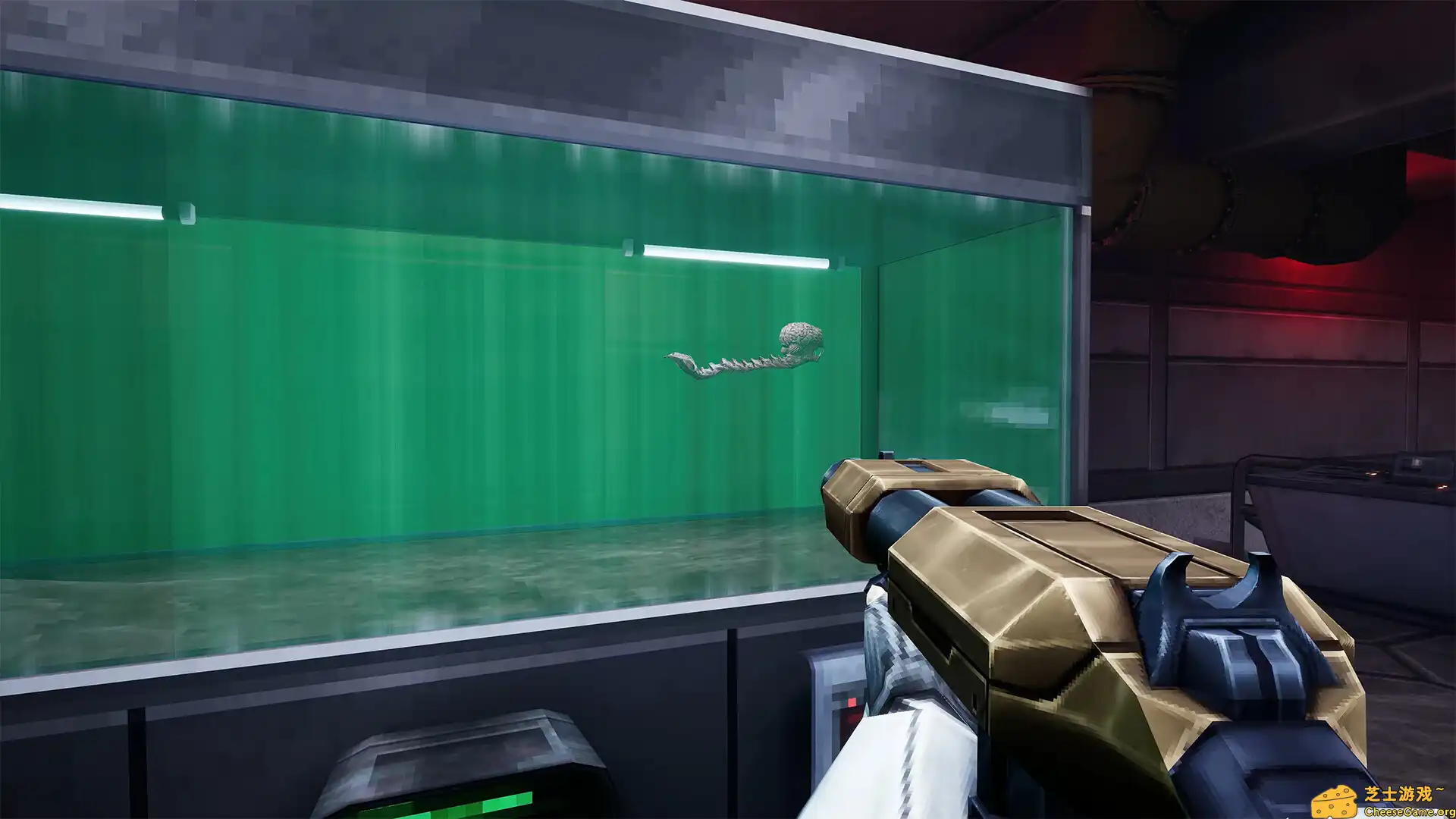 [PC]幻影狂怒/Phantom Fury