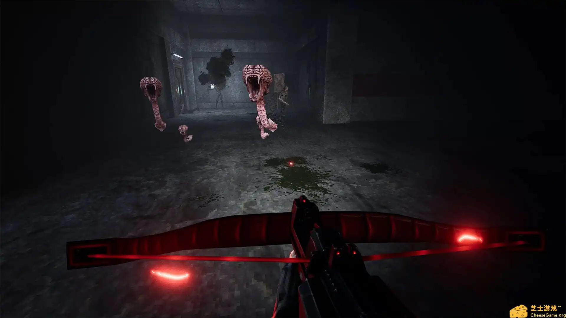 [PC]幻影狂怒/Phantom Fury