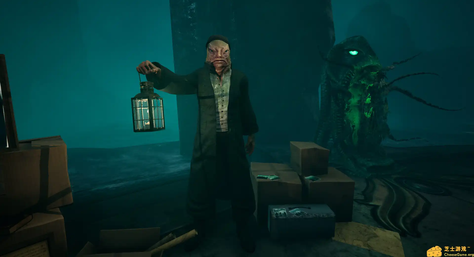 [PC]塔之王者/Lord Of Tower