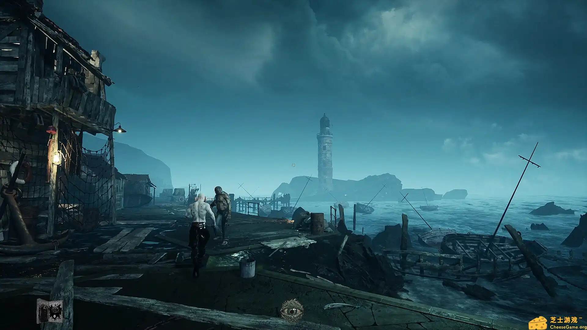 [PC]塔之王者/Lord Of Tower