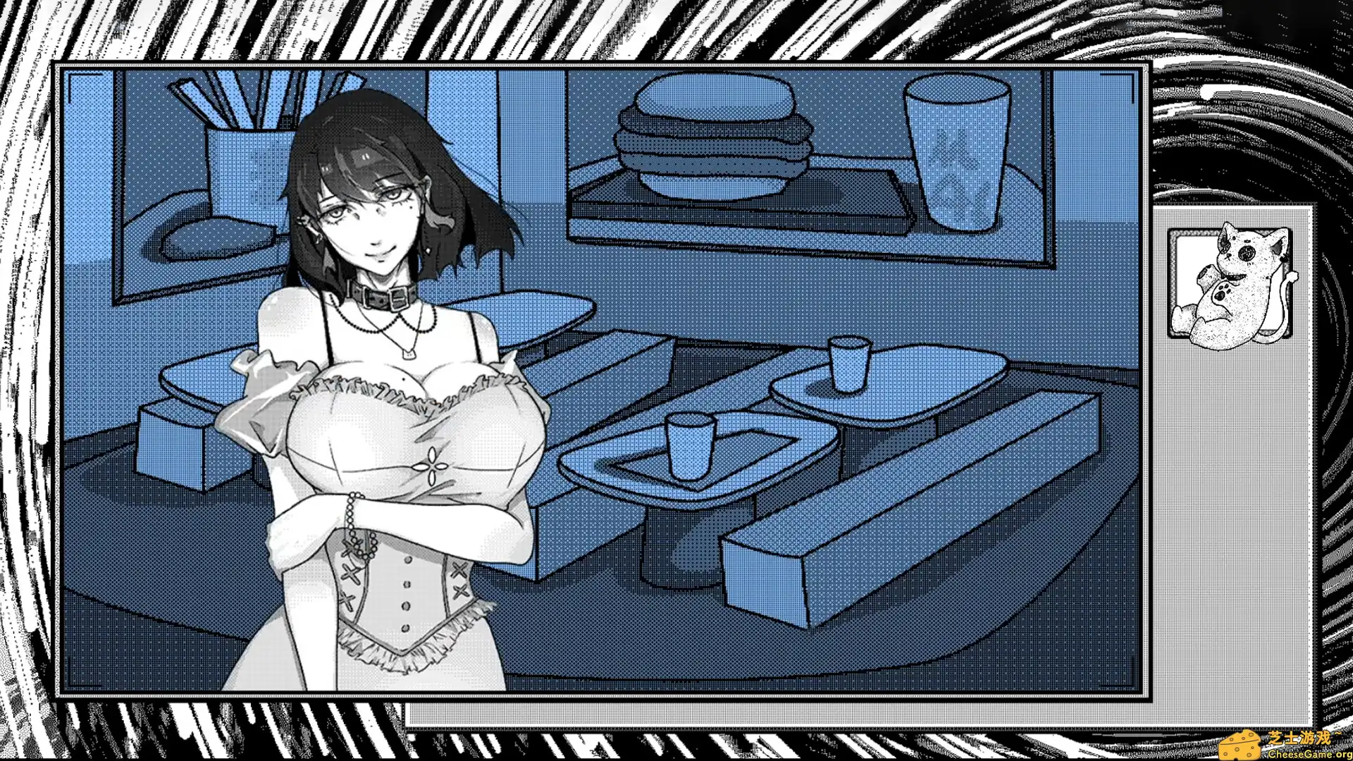 [PC]洞窟寓言/CaveFiction