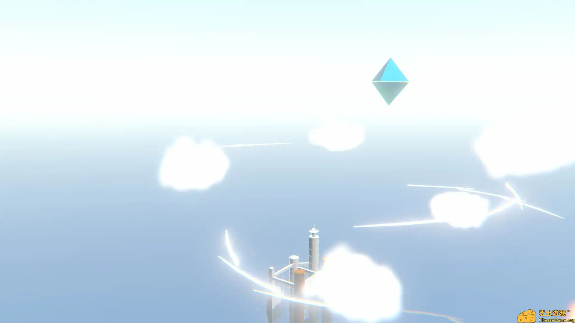 [PC]蕾伊：拥有翅膀的女孩/REI: a girl with wings