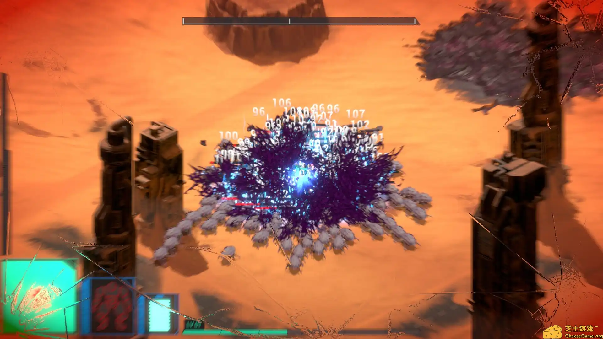 [PC]雇佣兵战斗连队: 死神/Mercenary Battle Company: The Reapers