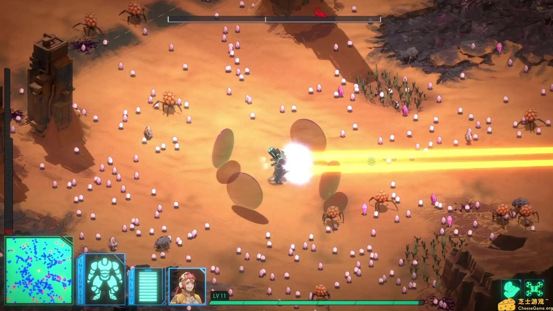 [PC]雇佣兵战斗连队: 死神/Mercenary Battle Company: The Reapers