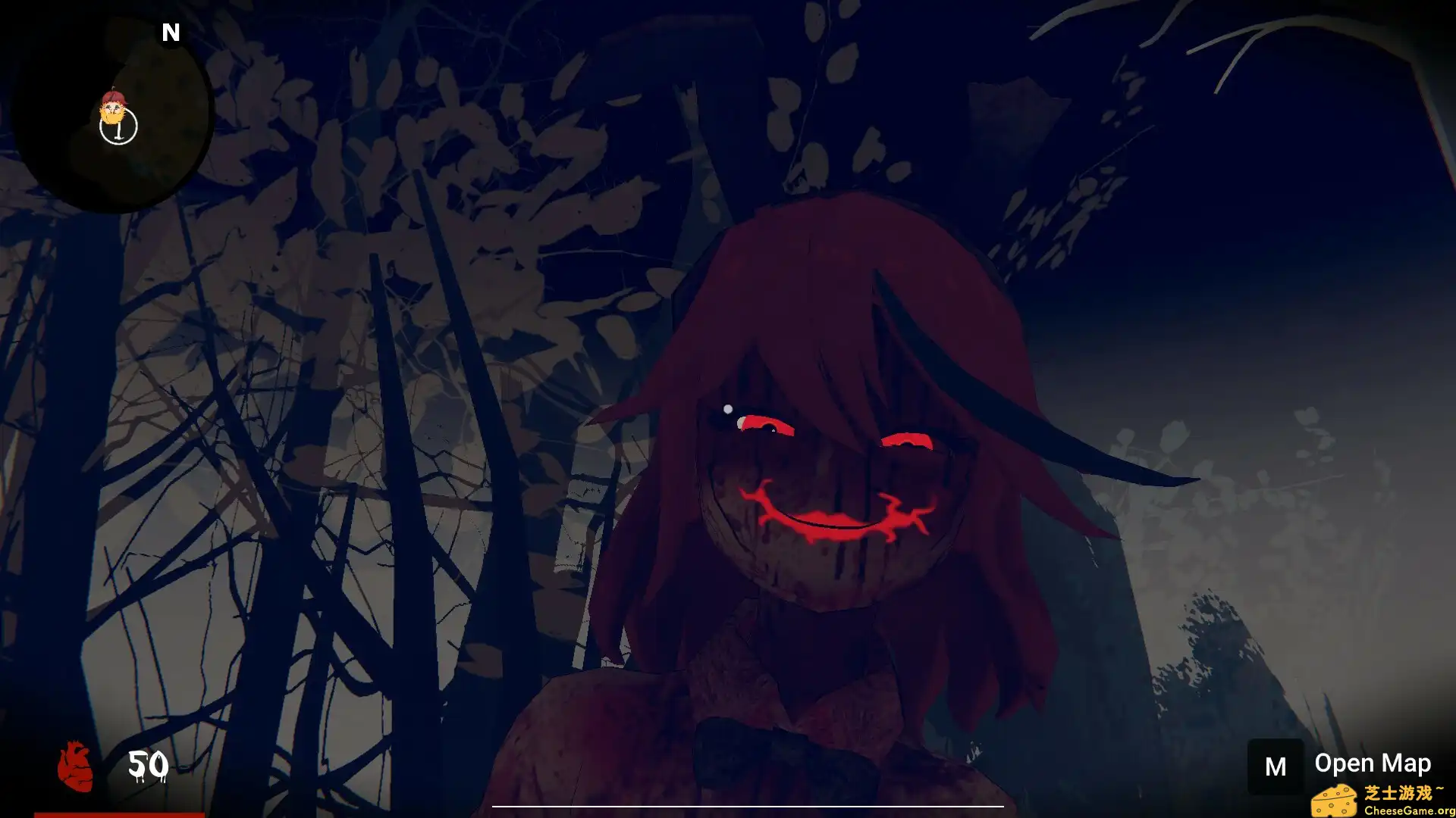 [PC]逃离病娇/Saiko no sutoka no shiki