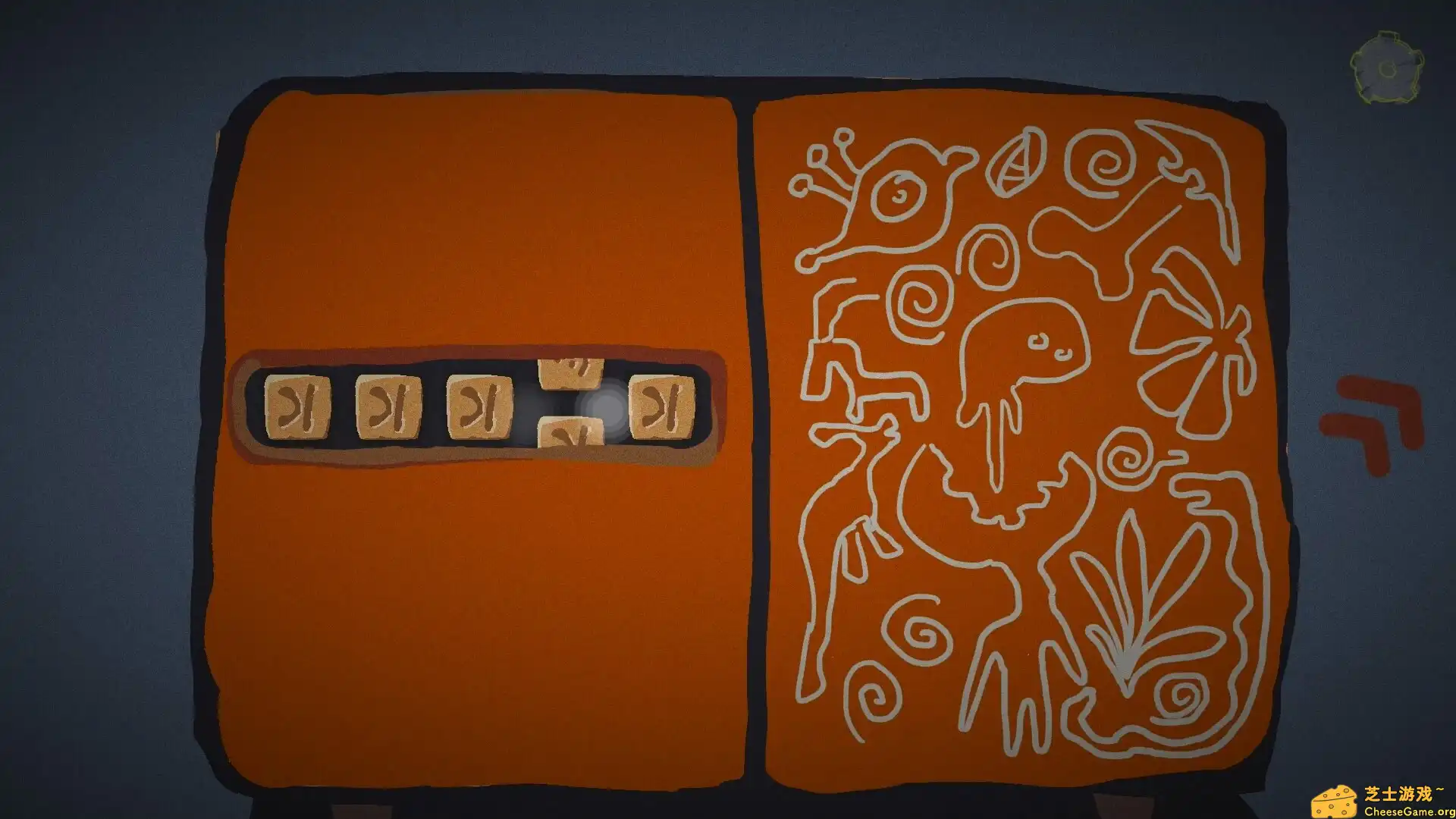 [PC]未具名实验/Unnamed Experiment