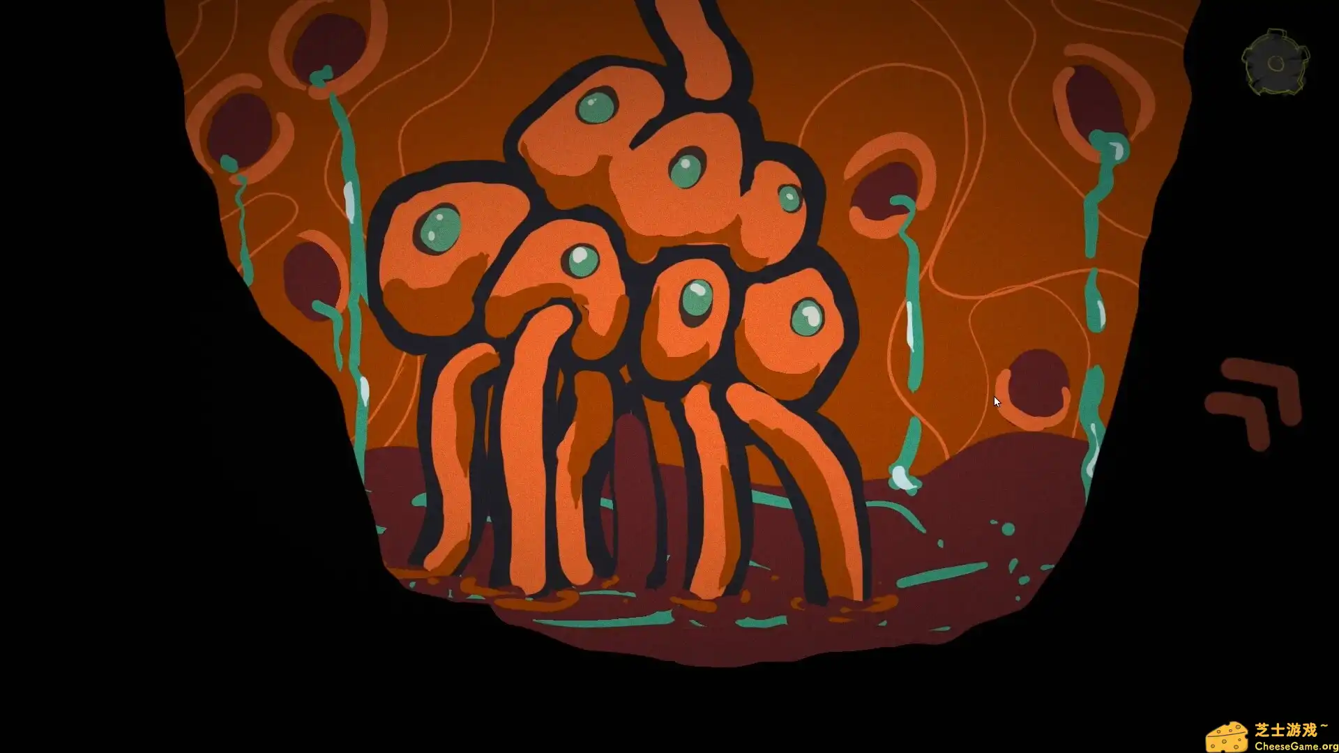 [PC]未具名实验/Unnamed Experiment