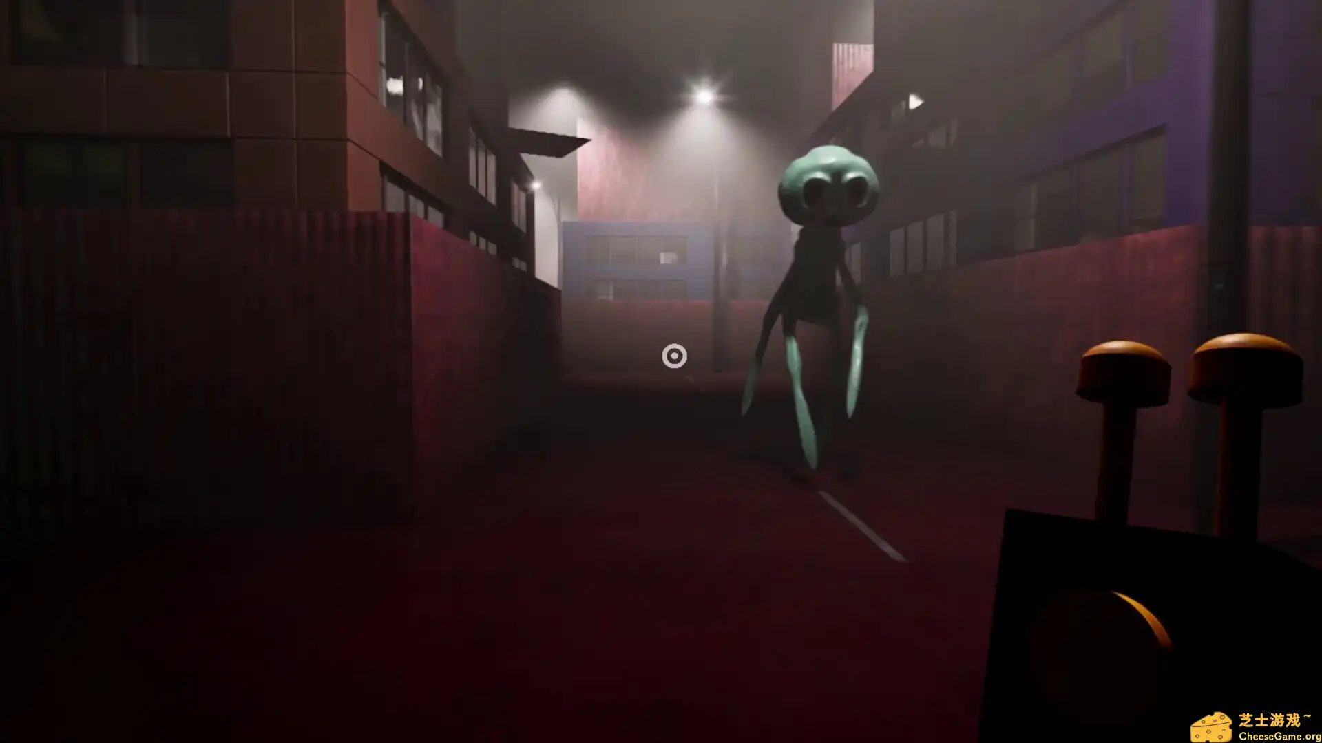 [PC]班班幼儿园7/Garten of Banban 7