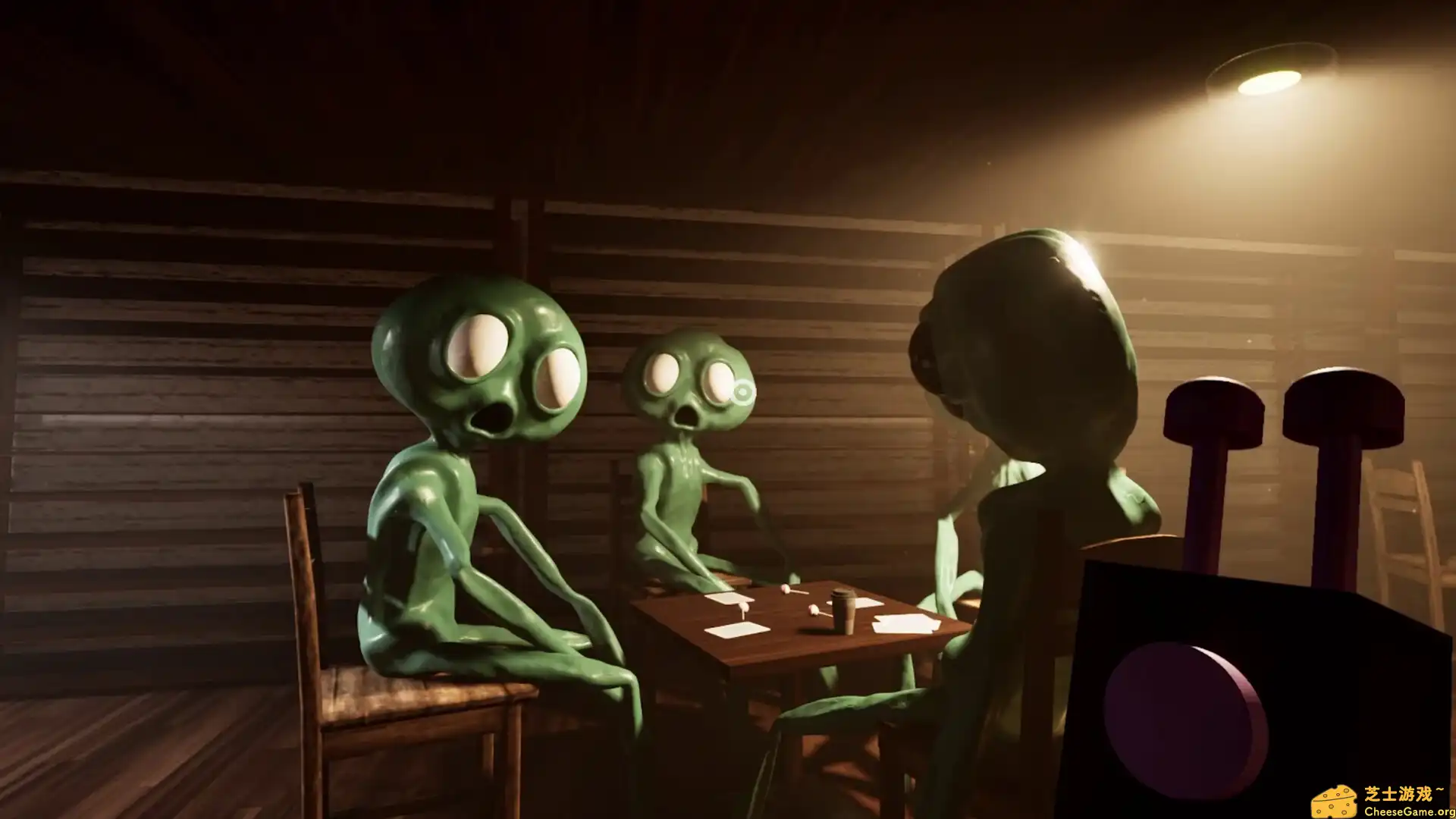 [PC]班班幼儿园7/Garten of Banban 7