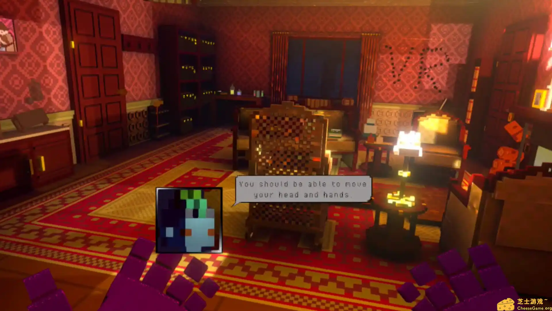 [PC]福尔摩斯谋杀案/The Murder of Sherlock Holmes