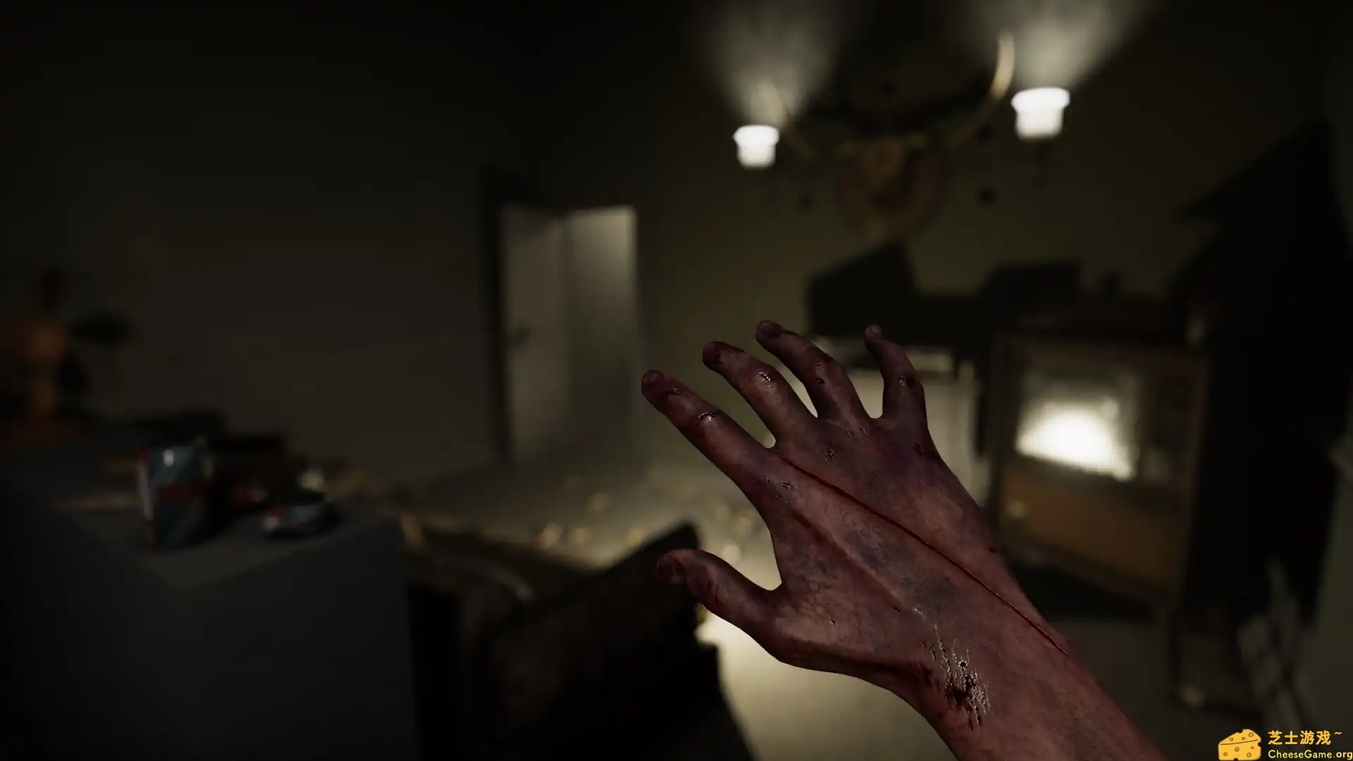 [PC]麦迪逊VR/MADiSON VR