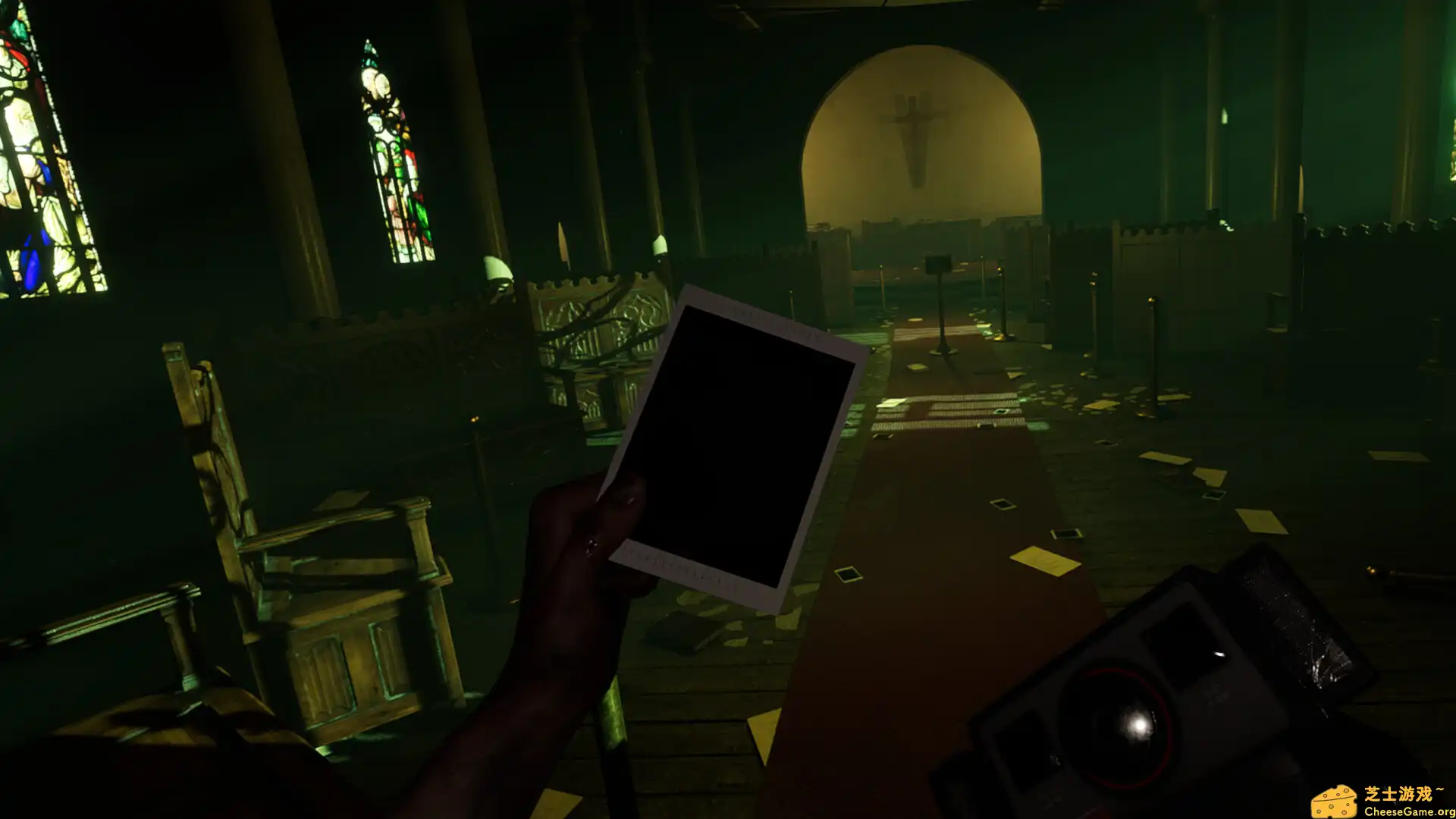 [PC]麦迪逊VR/MADiSON VR