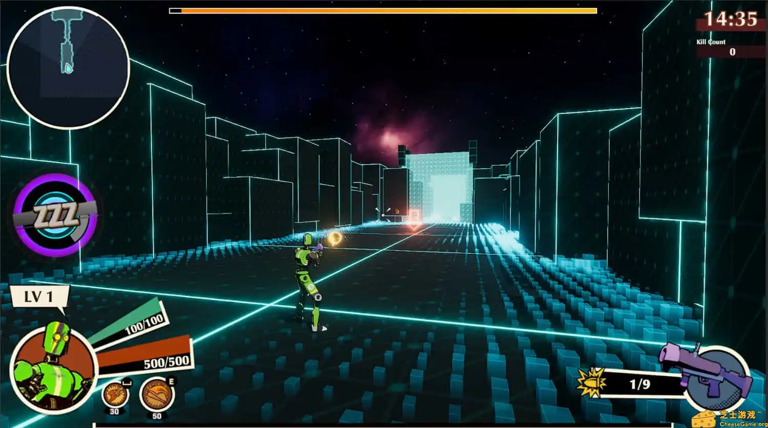 [PC]狂想异星/Ruindog