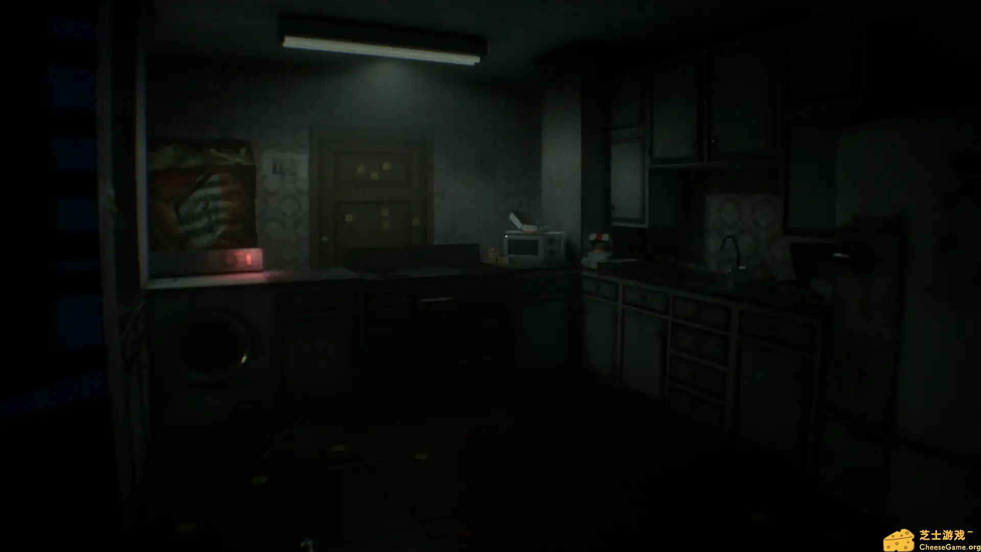 [PC]诅咒磁带/The Cursed Tape