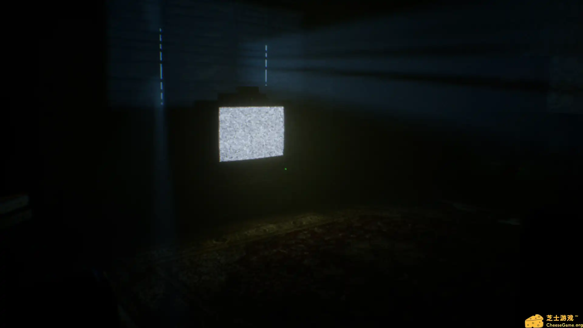 [PC]诅咒磁带/The Cursed Tape