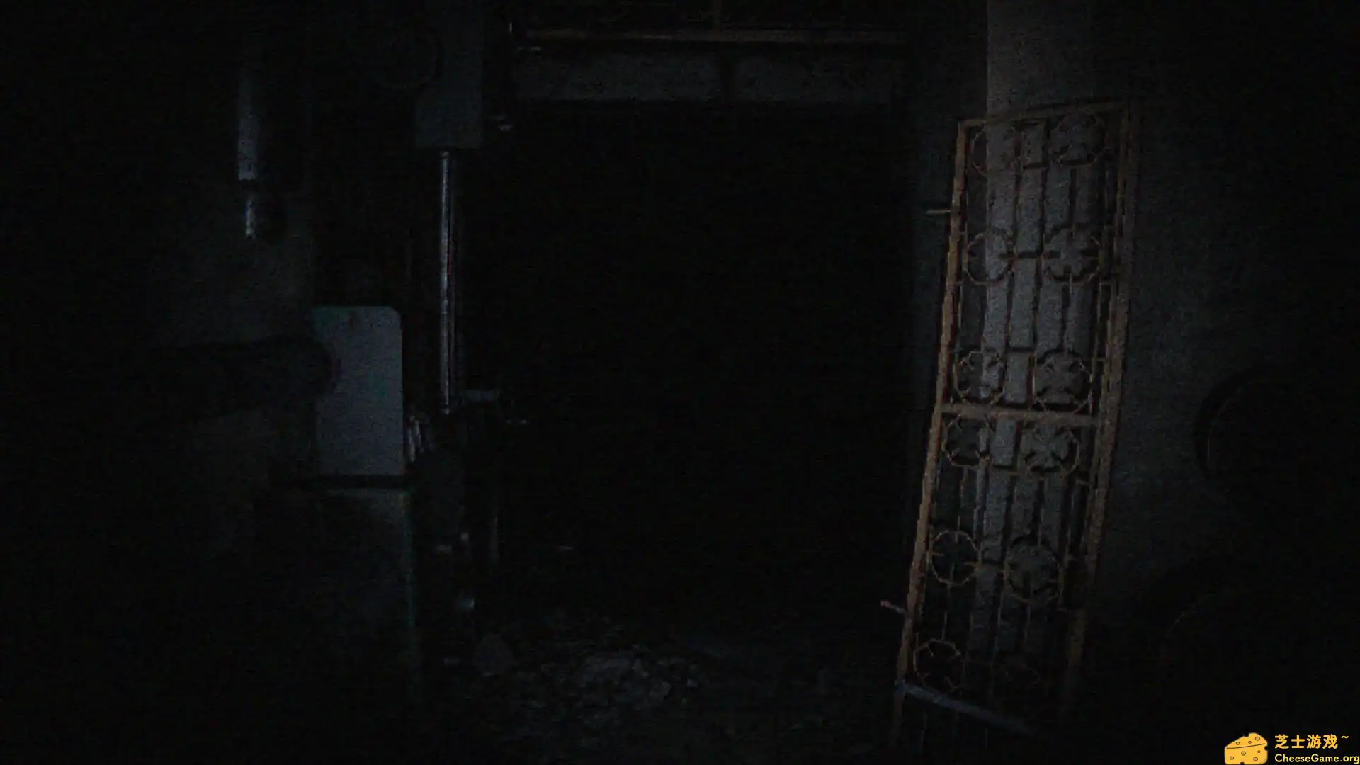 [PC]诅咒磁带/The Cursed Tape