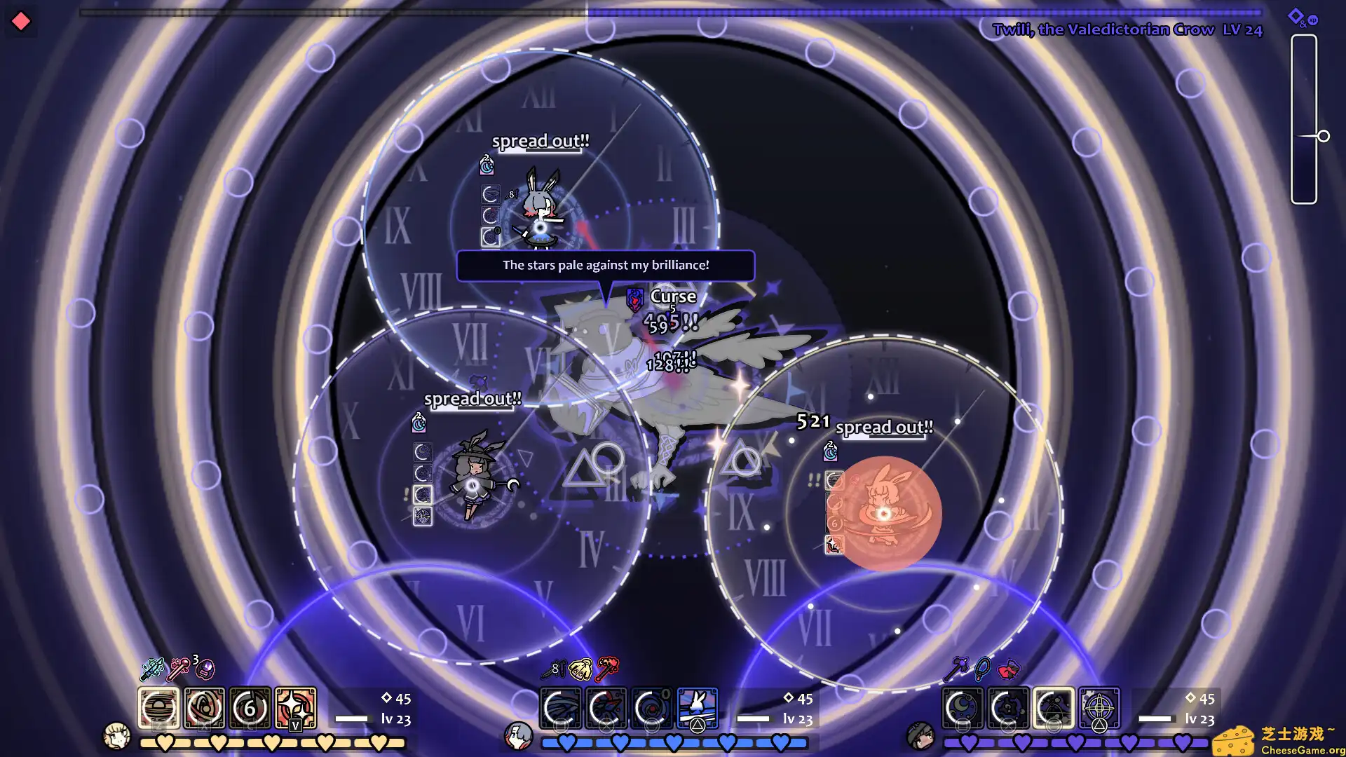 [PC]兔子与钢铁/Rabbit and Steel/支持网络联机