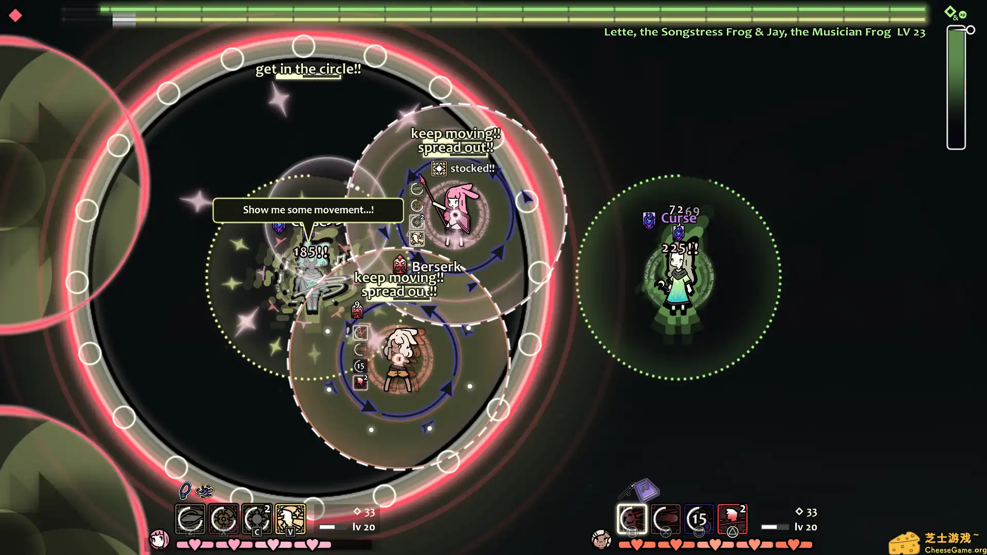 [PC]兔子与钢铁/Rabbit and Steel/支持网络联机