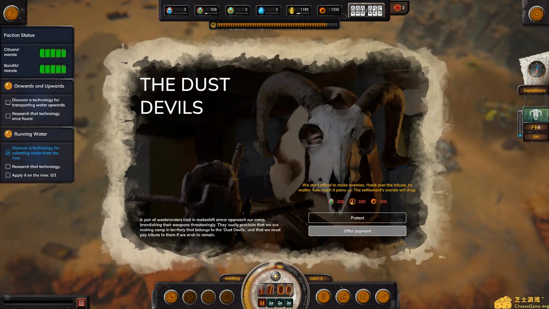 [PC]寻找家园：末日基地/Homeseek