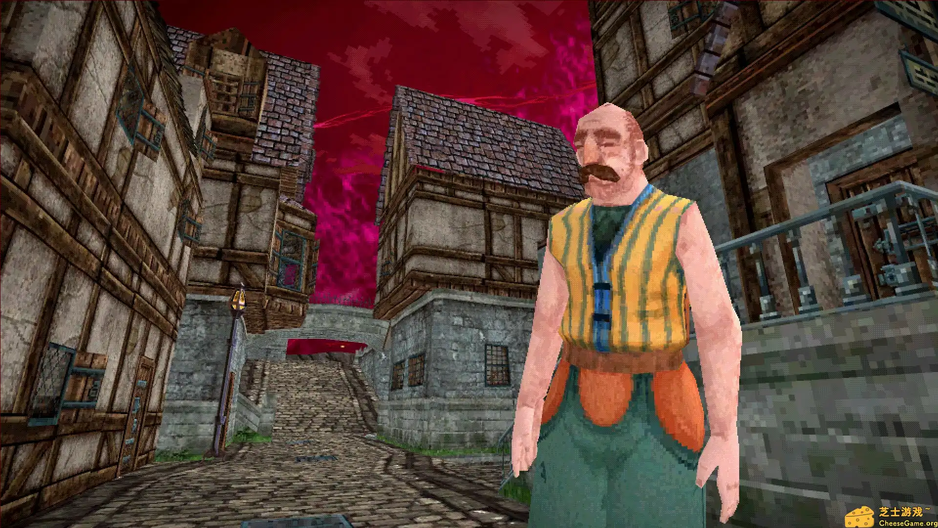 [PC]恐惧幻觉/Dread Delusion