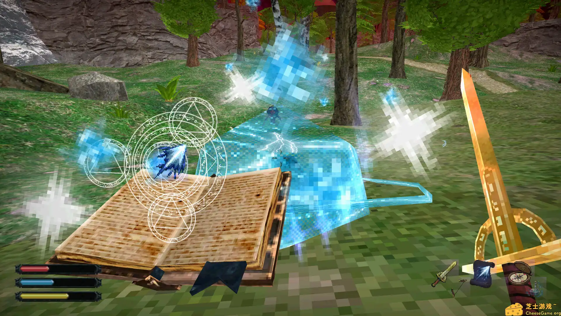 [PC]恐惧幻觉/Dread Delusion