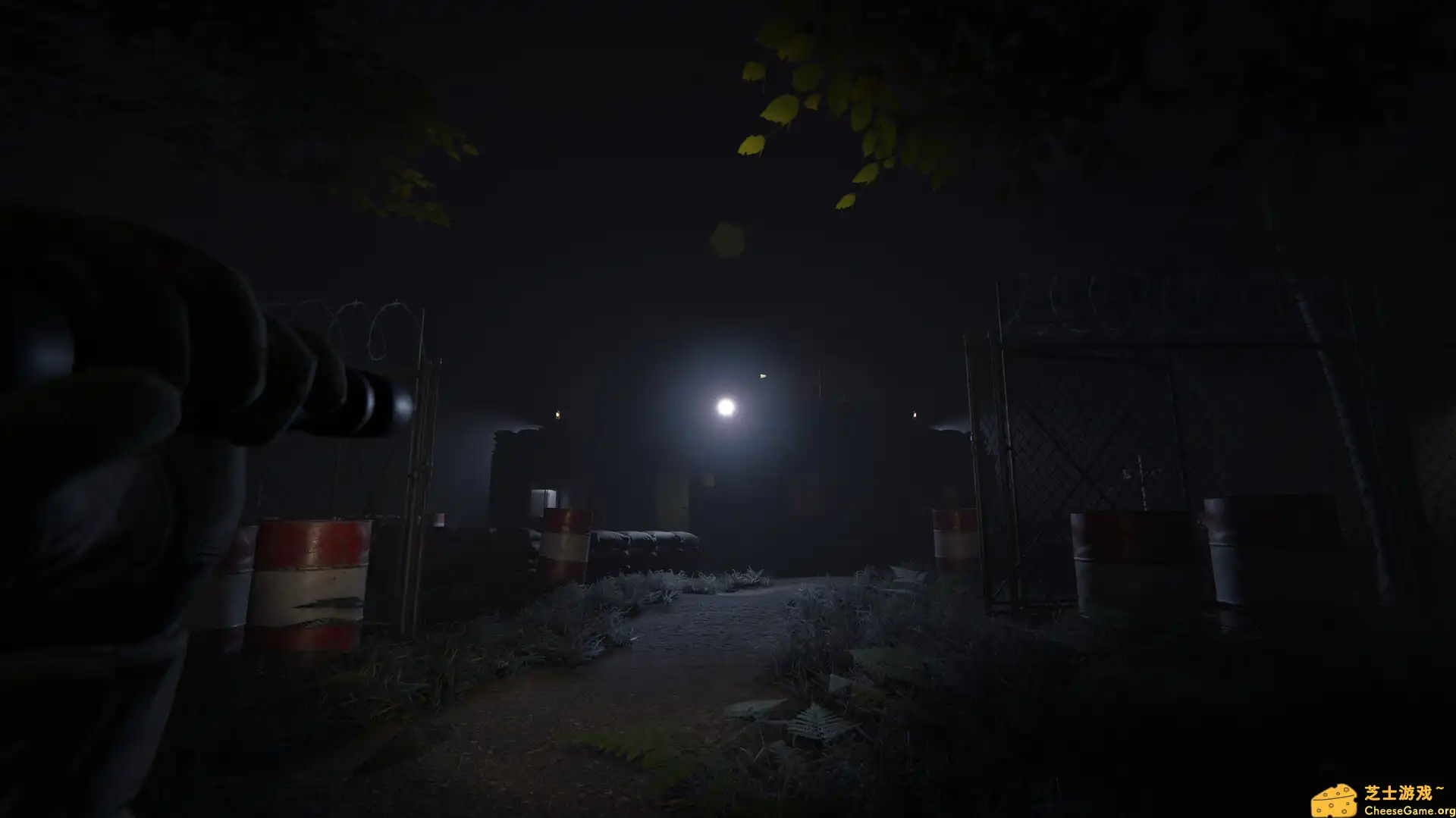 [PC]阿布托斯秘站/Abtos Covert