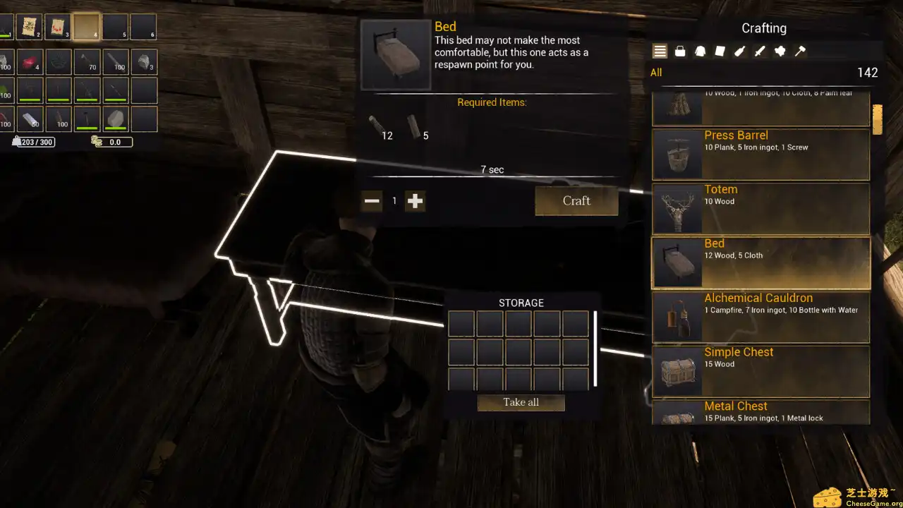 [PC]倾覆之国：最后一战/Kingdom of Fallen: The Last Stand