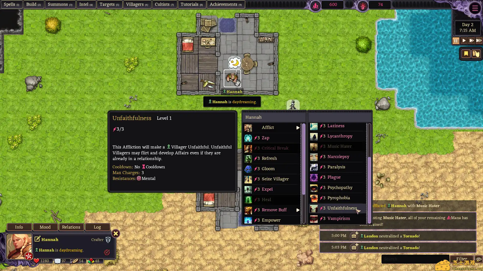 [PC]鲁尼阿克/Ruinarch