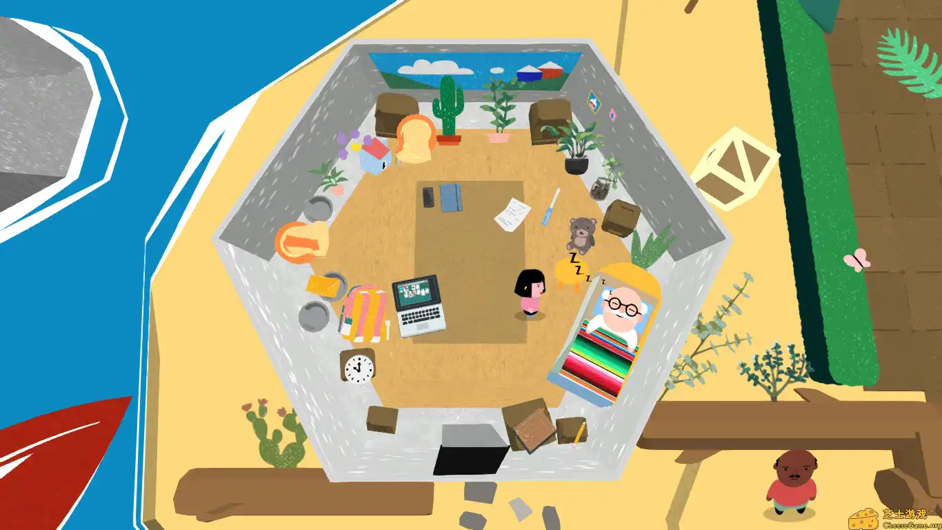 [PC]管道天堂/Pipe Push Paradise