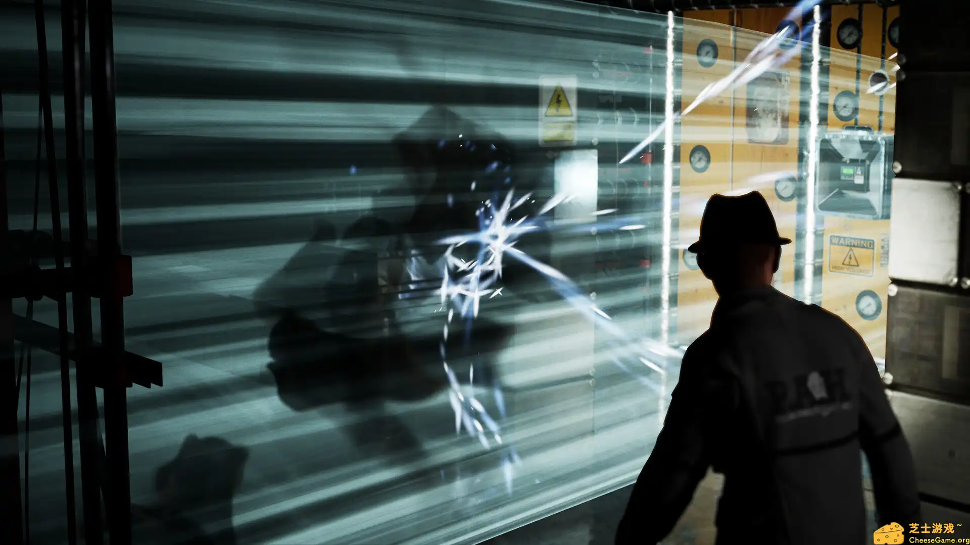 [PC]安抚/抚慰/平息/Pacify