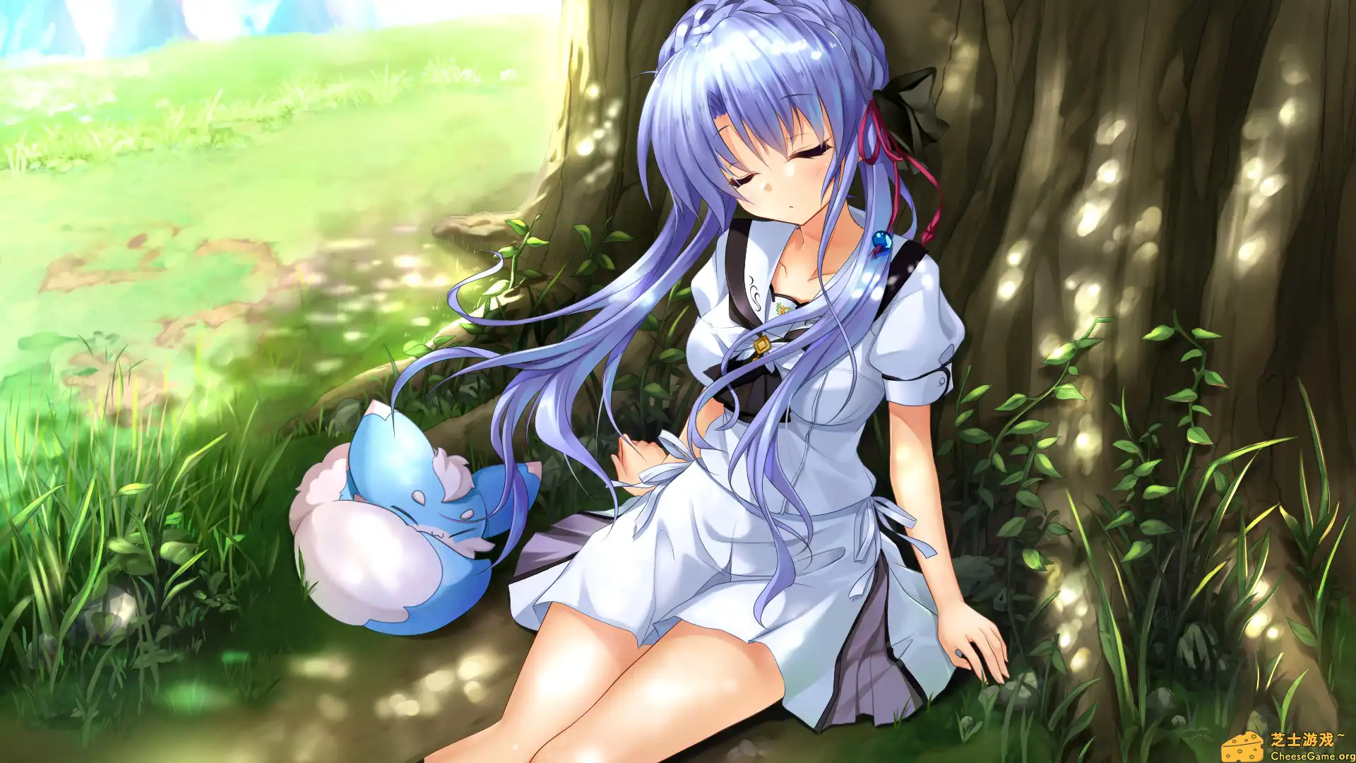 [PC]夏日口袋/Summer Pockets